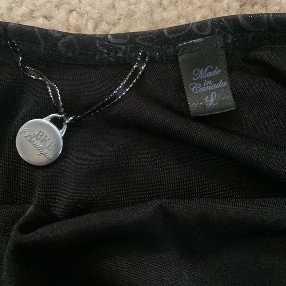 Print shirt - Picture 2 of 2